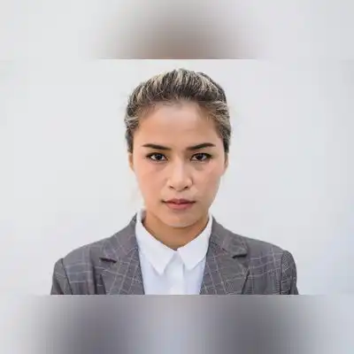 夏鹭婷